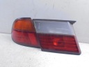 NISSAN ALMERA N15 95-98 ФАРА ЗАД ЗАДНЯ ЛІВА + Z КРИШКИ БАГАЖНИКА 4D СЕДАН 7378 4726B  (17358247397) фото min 8