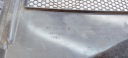 DOUBLURE DE PASSAGE DE ROUE PLASTIQUE AUDI A3 8P 8P1819415Bphoto 8
