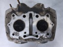 HONDA CB 350 CL SL 250 ГОЛОВКИ КЛАПАНИ  фото 12