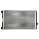 NISSENS 652471 RADIATEUR SYSTÈME REFROIDISSEMENT MOTEURphoto 12