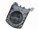 NISSAN 350Z РУЧКА ПЕРЕКЛЮЧЕННЯ ПЕРЕДАЧ ЗМІНИ ПЕРЕДАЧ 2005 96936CD000  (18898181764) фото min 7