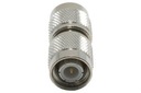 АДАПТЕР TNC PLUG / TNC PLUG BARRELE CONNECTOR