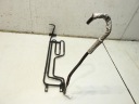 RADIATEUR HUILES MERCEDES W204 1.8 B 2044601524photo 9