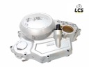 КОВПАК ДВИГУНА ЗЧЕПЛЕННЯ YAMAHA YZF 125 R 08-14R  (15513887664) фото min 5