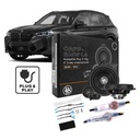 АВТОМОБИЛЬНЫЕ ДИНАМИКИ DLS CRPP, предназначенные для BMW 120 Вт, 100 ММ, ДВУСТОРОННИЙ АУДИО