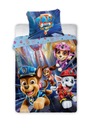 100X135 ПОДСВЕТЛЕНИЕ ДЛЯ ДЕТСКИХ кроваток PAW PATROL DOGS 333