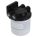 KIT FILTRES SÉPARATEUR EAU COMBUSTIBLE 35-60494-1 10UM OCENA FILTRE FPphoto 5