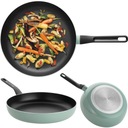 BergHOFF СКОВОРОДА С АНТИПРИГАРНЫМ ПОКРЫТИЕМ LEO 32 СМ