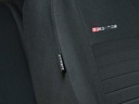 Kryty 1+2 VW T6 LT Crafter Mercedes Sprinter Ďalšie vlastnosti švy / otvory pre airbagy