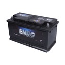 Akumulator 12V 100Ah 830A P + ENRG