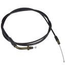 ГАЗОВЫЙ КАБЕЛЬ 2Т СКУТЕР БЕЗ РАСПРЕДЕЛИТЕЛЯ 1895мм