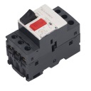 AC 690V ВЫКЛЮЧАТЕЛЬ ДВИГАТЕЛЯ 3P ПРЕДОХРАНИТЕЛЬ ПЕРЕД PRZECIAZENIEM ВЫКЛЮЧАТЕЛЬ GV2-ME20C  фото 9