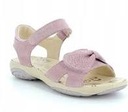 Сандалии для девочек PRIMIGI 7391122, размер 33