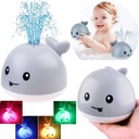 ФОНТАН-СВЕТ-КИТ ДЛЯ ВОДНЫХ БАН