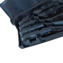 GRILLE CALANDRE NISSAN QASHQAI J10 LIFT 62310-BR10Aphoto 10