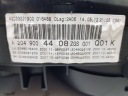 COMPTEUR MERCEDES-BENZ C W204 2049004408photo 8