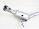 CATALYSEUR DROIT A2124908636 MERCEDES CLS W218 E-KLASA W212 4.7 V8photo 8
