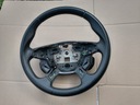 КОЖАНЫЙ РУЛЬ FORD FOCUS MK3 КРУИЗ-КОНТРОЛЬ