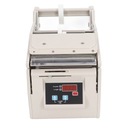 Автоматический диспенсер этикеток Низкий процент отказов Не мнется DF