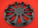 TAPACUBOS 15 PARA AUDI A3 A4 A5 A6 A7 A8 Q3 Q5 TT DLC 