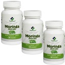 Moringa BIO Oleifera 180 капсул, экстракт 500 мг
