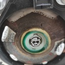 AIRBAG ВОДІЯ HYUNDAI KONA 80100J9000TRY 34154826 150KW 2023  (18501488340) фото min 6