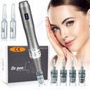 Dr Pen M8 ULTIMA 22 Kartridży Dermapen do mezoterapii +1x3ml ampułka SYIS Model Ultima-M8