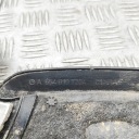 SUPÉRIEURE PROTECTION MOTEUR MERCEDES-BENZ CLS (C257) A6540107204 33928261 2.0Lphoto 7
