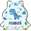 ДЕТСКИЙ САД РЮКЗАК С ИМЕННЫМИ УЗОРАМИ