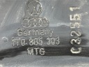 PANNEAU AVANT POUTRE RADIATEURS VW TOURAN I 1T0805303 1,9 TDIphoto 8