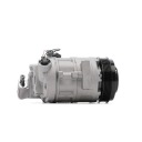 RIDEX 447K0229 COMPRESSEUR DE CLIMATISATION 6SEU12C PAG 46 R134Aphoto 12