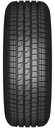 NUEVO RUEDAS HYUNDAI GRANDEUR 6 DUNLOP 225/55R17 