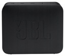 JBL GO Essential Black Bluetooth мобильная колонка