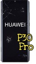 Быстрый Huawei p30 pro БЕСПЛАТНАЯ ЗАМЕНА дисплея