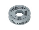 ЛЕНТА MATEFLON PROFESSIONAL НЕСПЕЧЕННАЯ 15 м x 12 мм PTFE DIAMOND PL
