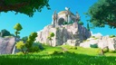 Immortals Fenyx Rising - hra pre Xbox One, konzoly XOne - PL . Verzia hry boxová