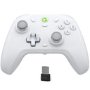 GameSir T4 Cyclone Pro — белый — беспроводной USB-контроллер BT Pad