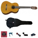 Классическая гитара YAMAHA CS-40 II в упаковке 3/4 S1