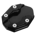 SLAB NOSNA PODPORKI MOTORCYCLE ACCESSORIES ZE FOOT ALUMINUM  photo 5