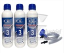 ПРИСАДКА FAP POWERFLEX PEUGEOT CITROEN 3L