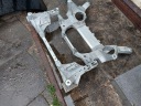 BMW 7 G70 G60 XDRIVE 4X4 SUBFRAME SUBFRAME BEAM PERID PENDANTS 6898628  photo 12