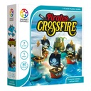 УМНЫЕ ИГРЫ ПИРАТЫ CROSSFIRE ЛОГИЧЕСКАЯ ИГРА