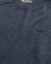 Sveter mikina Abercrombie Hollister XL sveter tmavomodrý Veľkosť XL