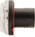 PHARE CONTOUR LED RONDE 12V TRANSPARENTE PRZYKRECANA 30 MM HELLAphoto 15