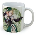 Kubek Genshin Impact Emilie