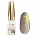 Гибридный лак для ногтей 8 мл ILUSION 03