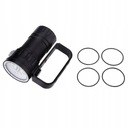 DIVELIGHT 12000LM LED IPX8
