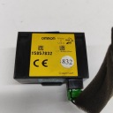 CHEVROLET CAPTIVA 2007 CONTRÔLEUR MODULE CENTRAL SERRUREphoto 8