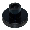 ПРИВОДНОЙ ШКИВ РОТОРА [ZLST651Q] СНЕЖНЫЙ ЦВЕТОК