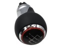 РУЧКА ПЕРЕКЛЮЧЕННЯ ПЕРЕДАЧ ЗМІНИ ПЕРЕДАЧ AUDI A1 A2 A3 S3 8L A3 S3 8P A3 S3 8V A4 B6 S4 B6 A4 B7  (14767200512) фото min 12